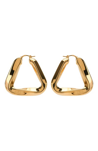 Серьги BOTTEGA VENETA, арт. 608590/VAHU0, фото 1
