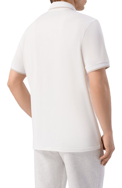 Поло BOGNER, арт. 52116844_2, фото 4