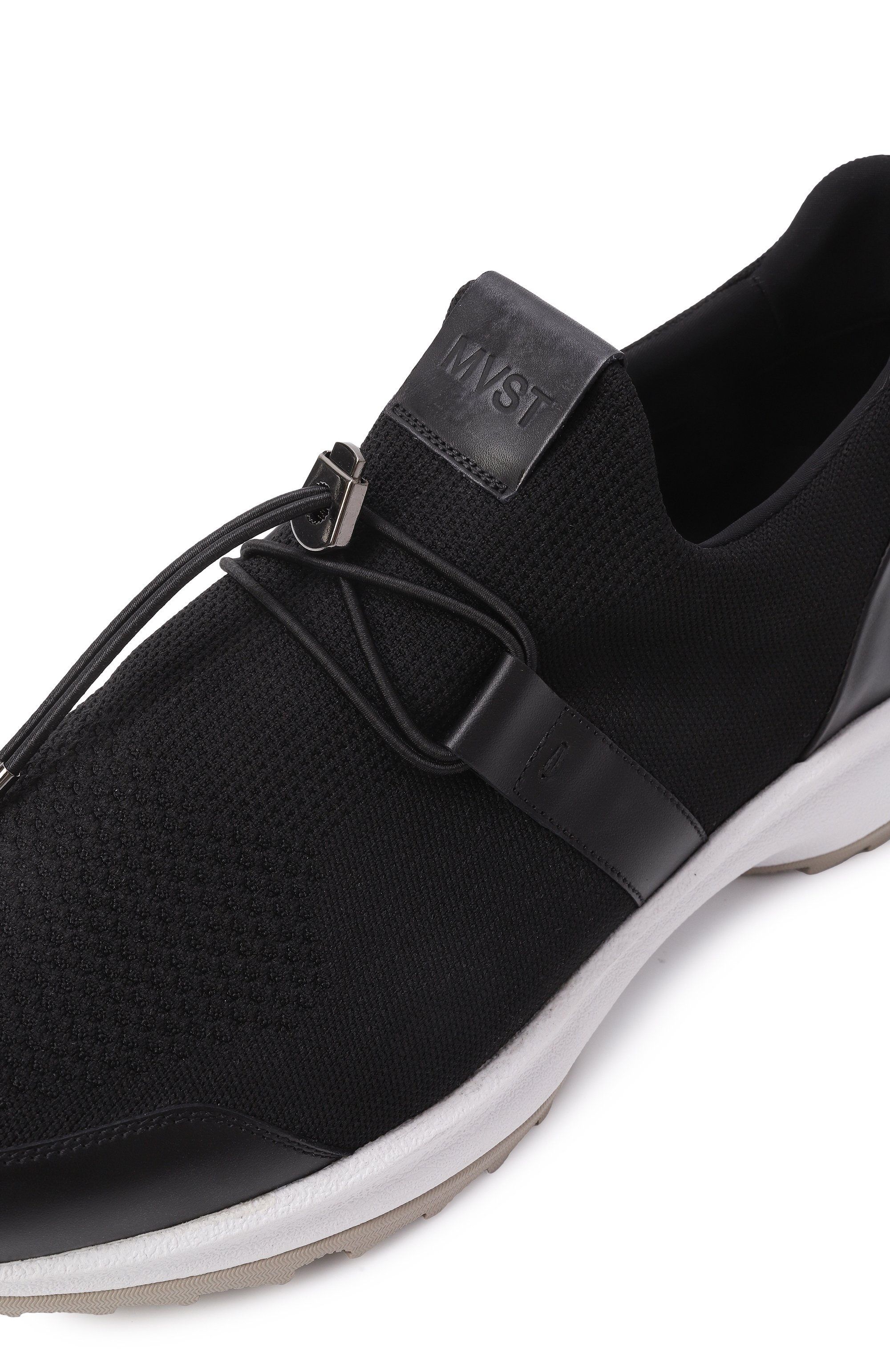 Комбинированные кроссовки MVST, арт. 0689046.3079CG07, фото 7