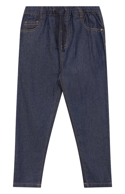 Джинсы BABYBU, арт. BI-D2000W23