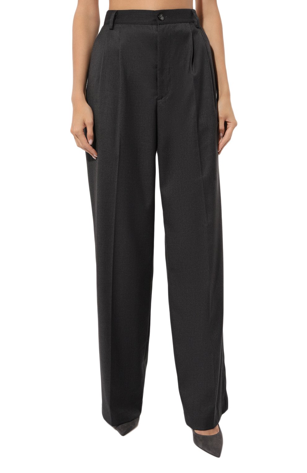 Брюки FORTE DEI MARMI COUTURE, арт. 24WF3001, фото 3