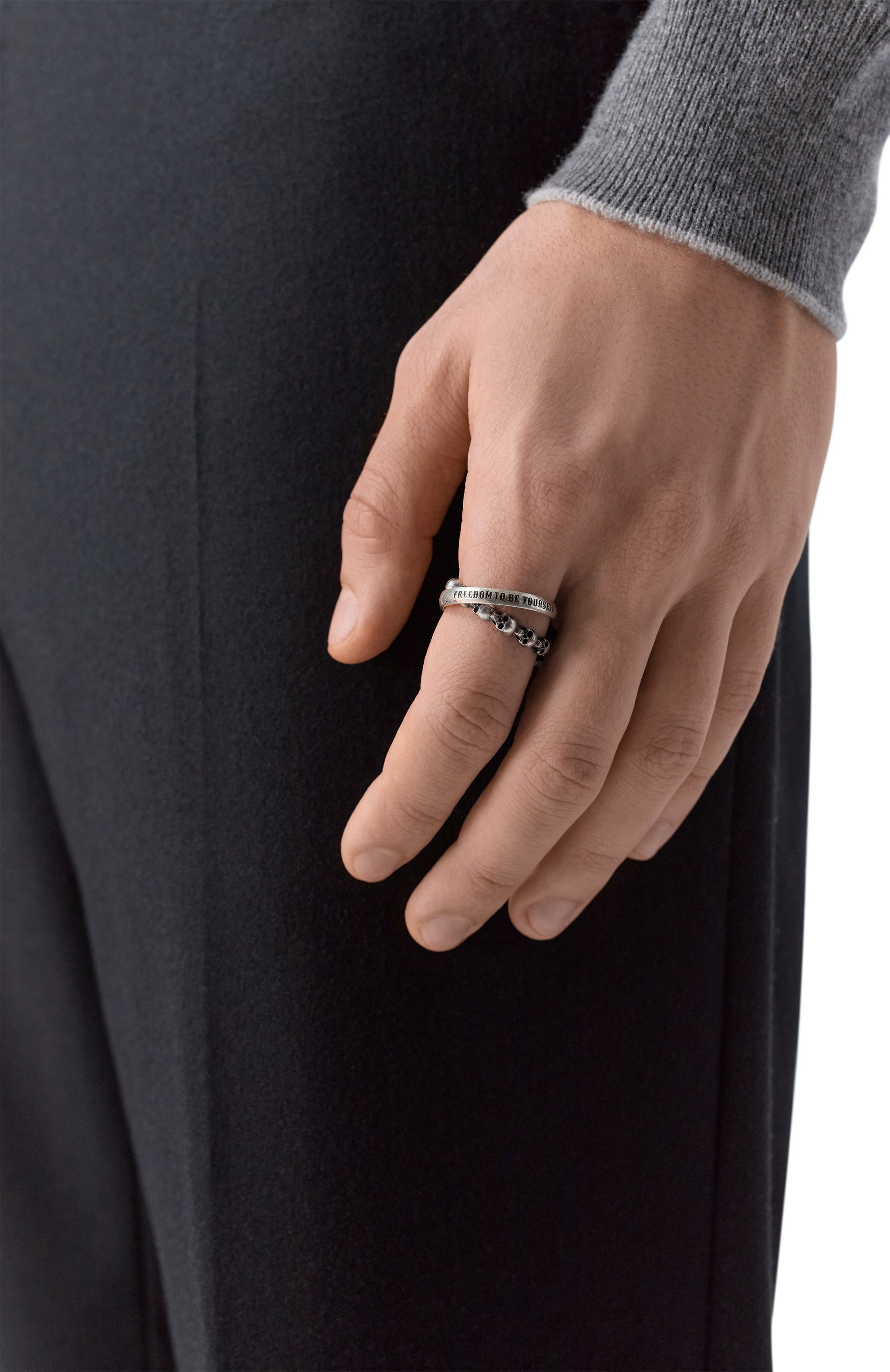 Кольцо freedom to be yourself GL JEWELRY, арт. GL700013-S97-01, фото 2