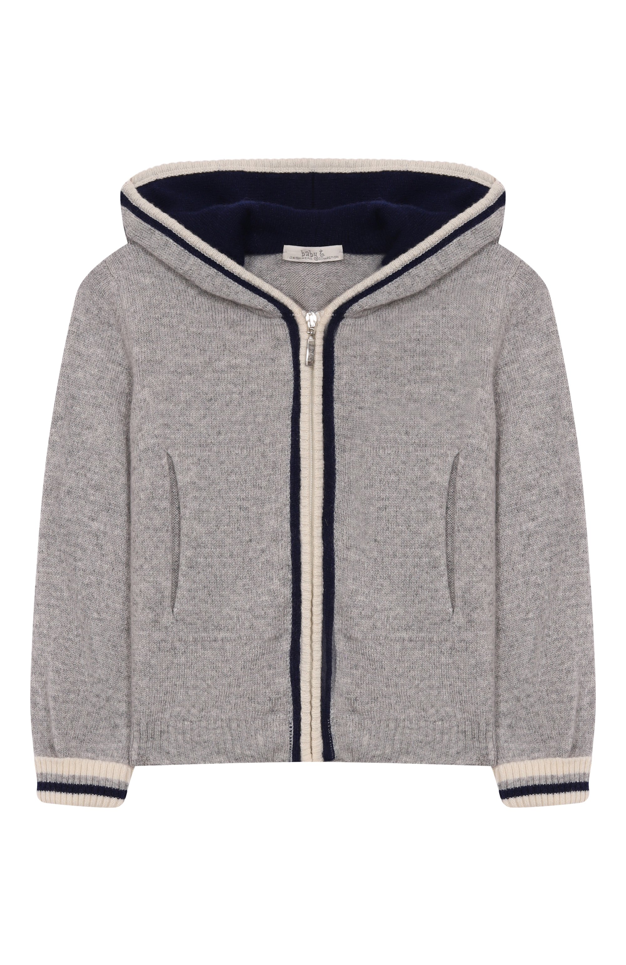 Комплект из толстовки и брюк BABY T, арт. 25AIC825TZ/12M-36M, фото 2