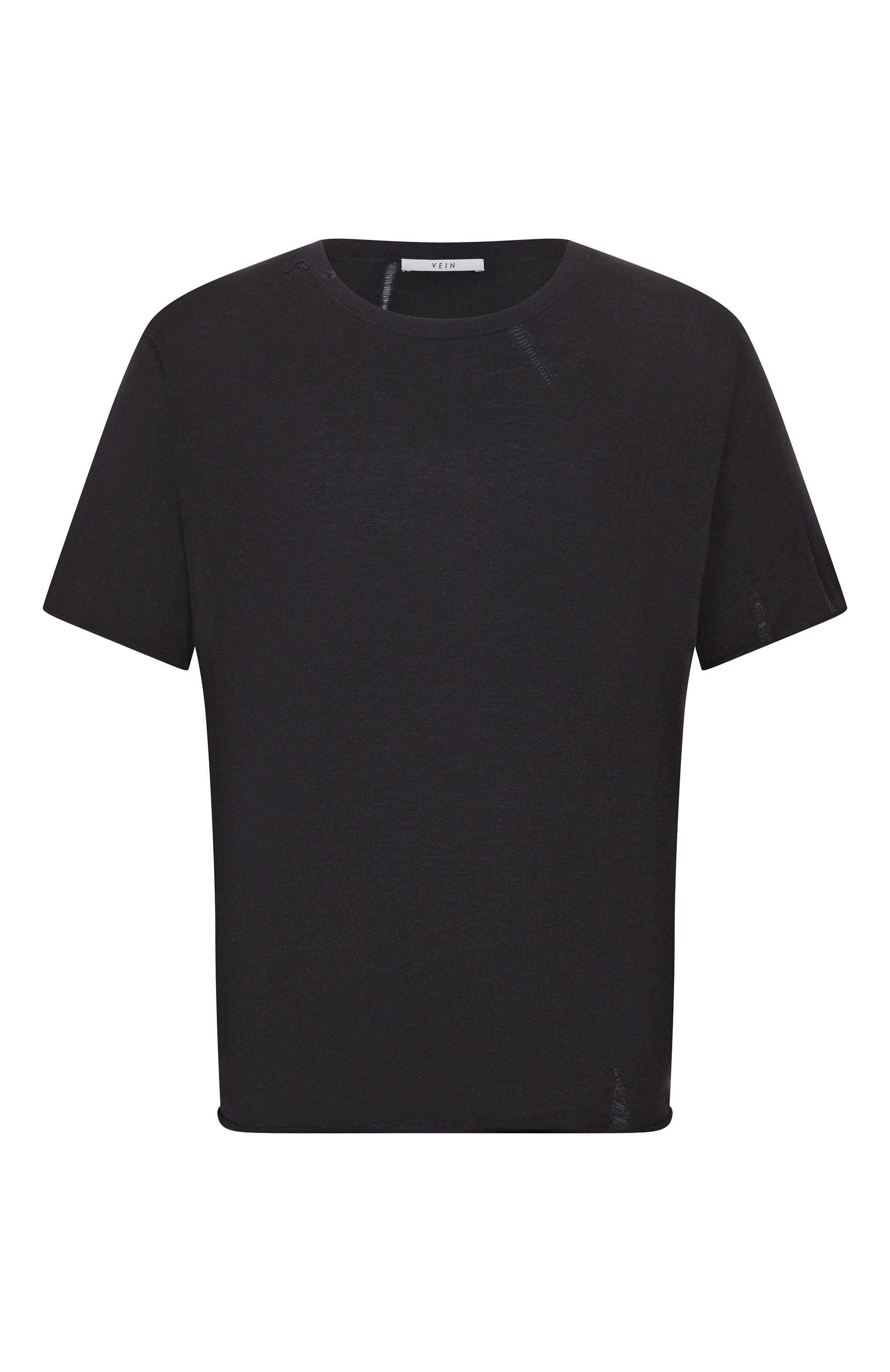 Джемпер из шелка и кашемира ATTACHMENT, арт. VK61-302, фото 1