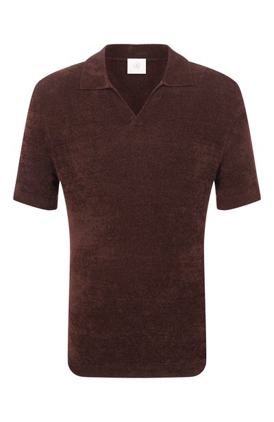 Мужская поло BOGNER, арт. 88401310