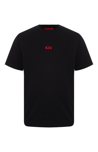 Хлопковая футболка 424, арт. 8001.059.0999, фото 1