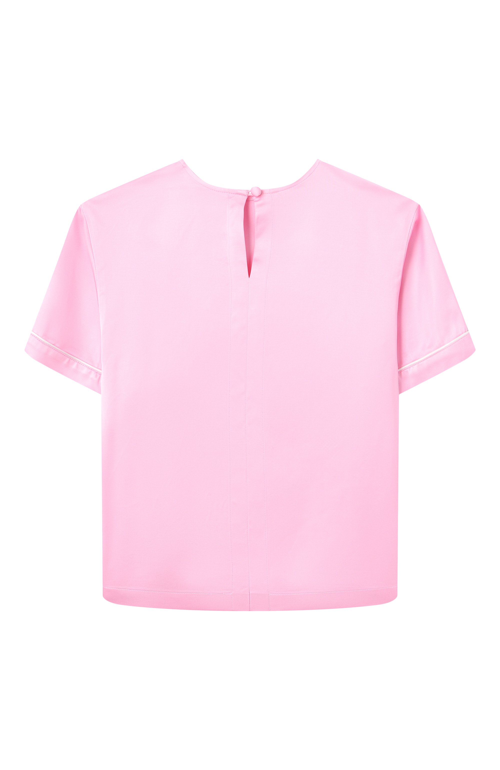 Топ из вискозы N21, арт. N2100W/N0397, фото 2