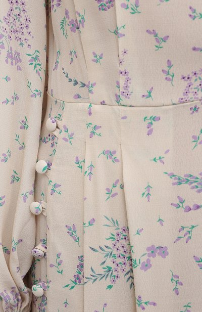 Платье из вискозы LOOM BY RODINA, арт. LBR-020, фото 5