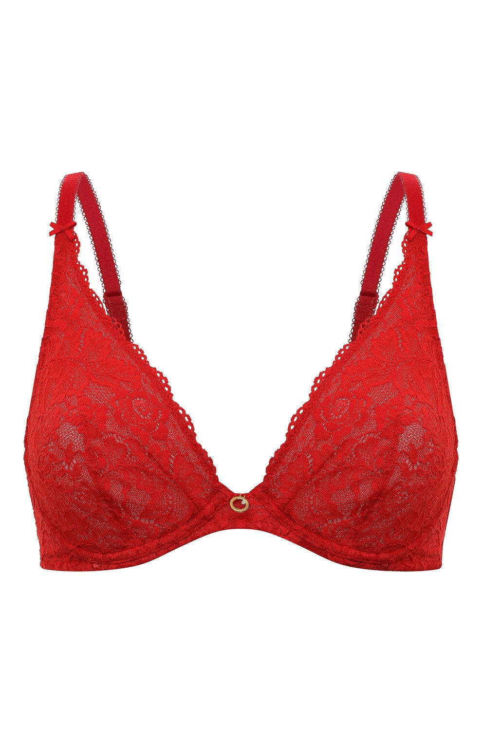 Бюстгальтер AUBADE, арт. HK12, фото 1