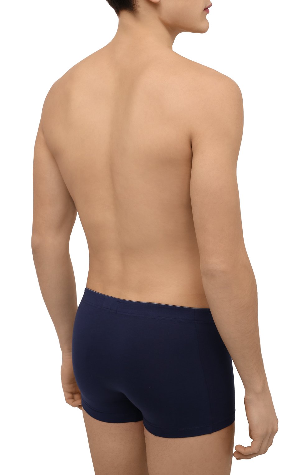 Хлопковые боксеры HANRO, арт. 073086, фото 3