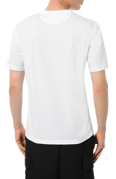 Футболка STEFANO RICCI, арт. MNH3402730/803, фото 4