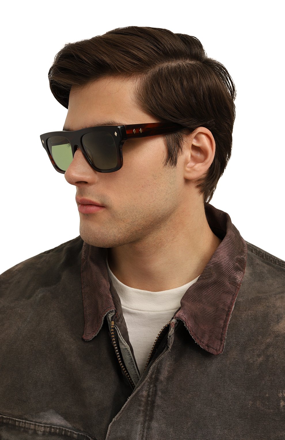 Солнцезащитные очки WEB EYEWEAR, арт. WE0354 56N, фото 2