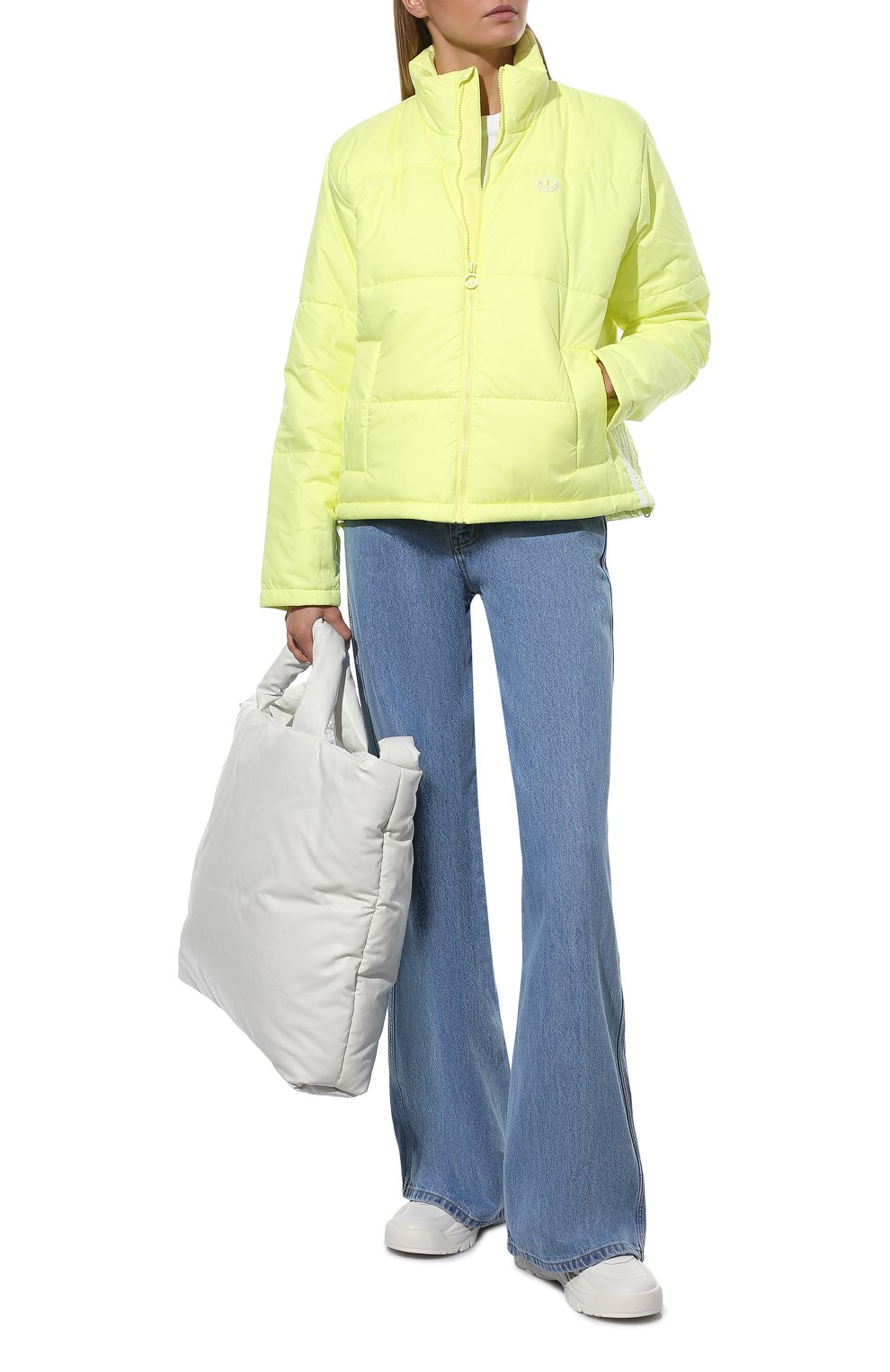 Куртка ADIDAS ORIGINALS, арт. H20214, фото 2