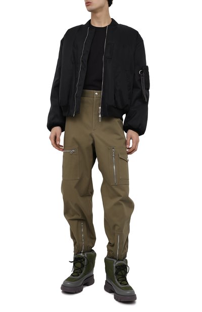 Сапоги GUCCI, арт. 680888/UF720, фото 2