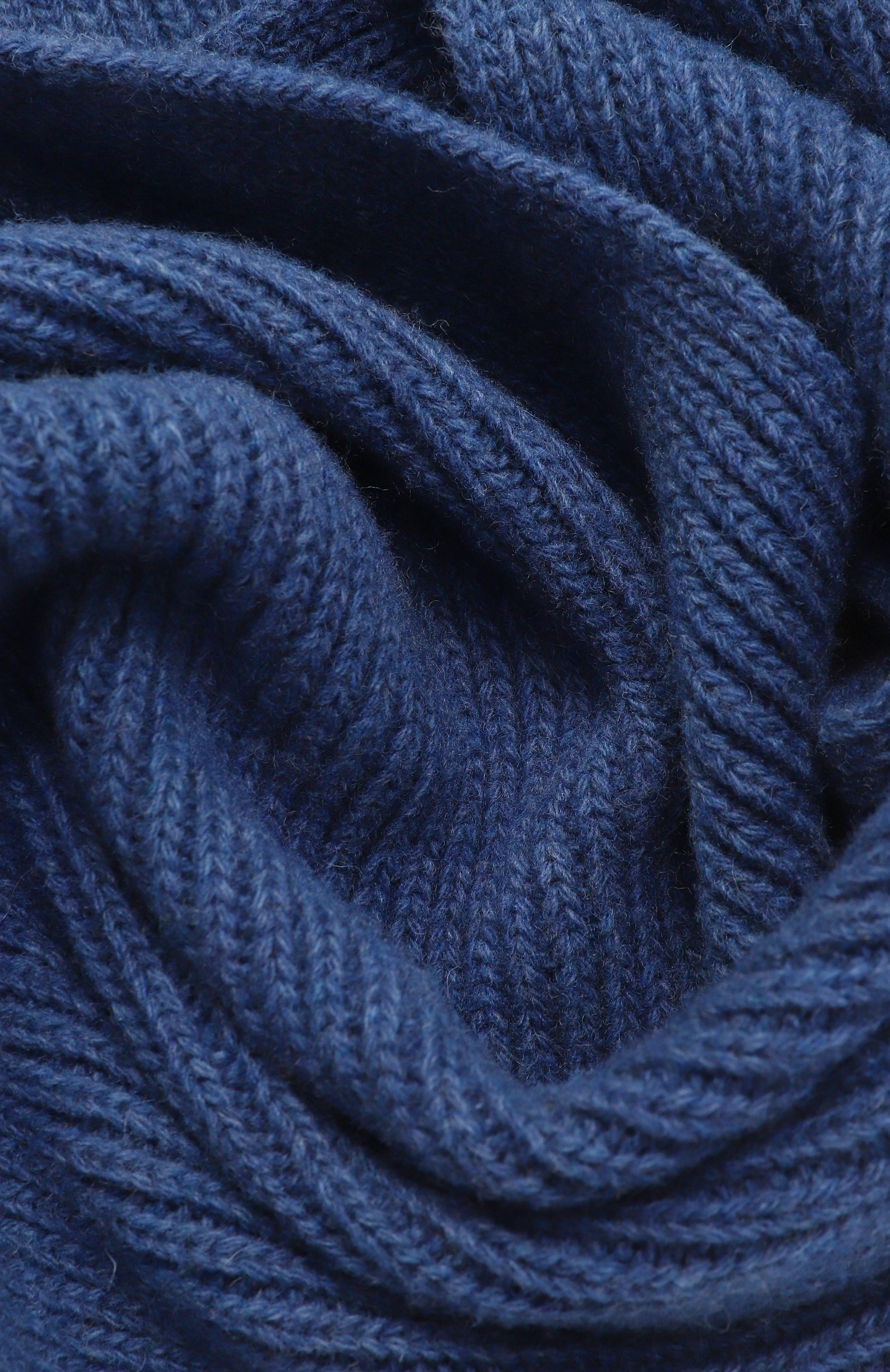 Шерстяной шарф PAUL&SHARK, арт. 15317065, фото 3