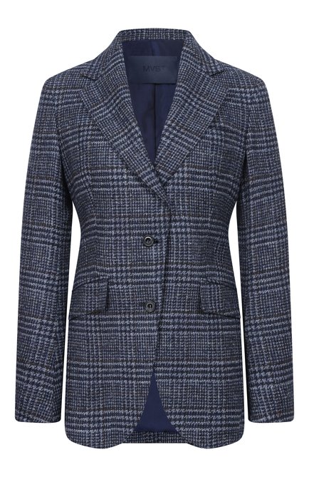 Женский �шерстяной жакет MVST, арт. SDG200/S0732908