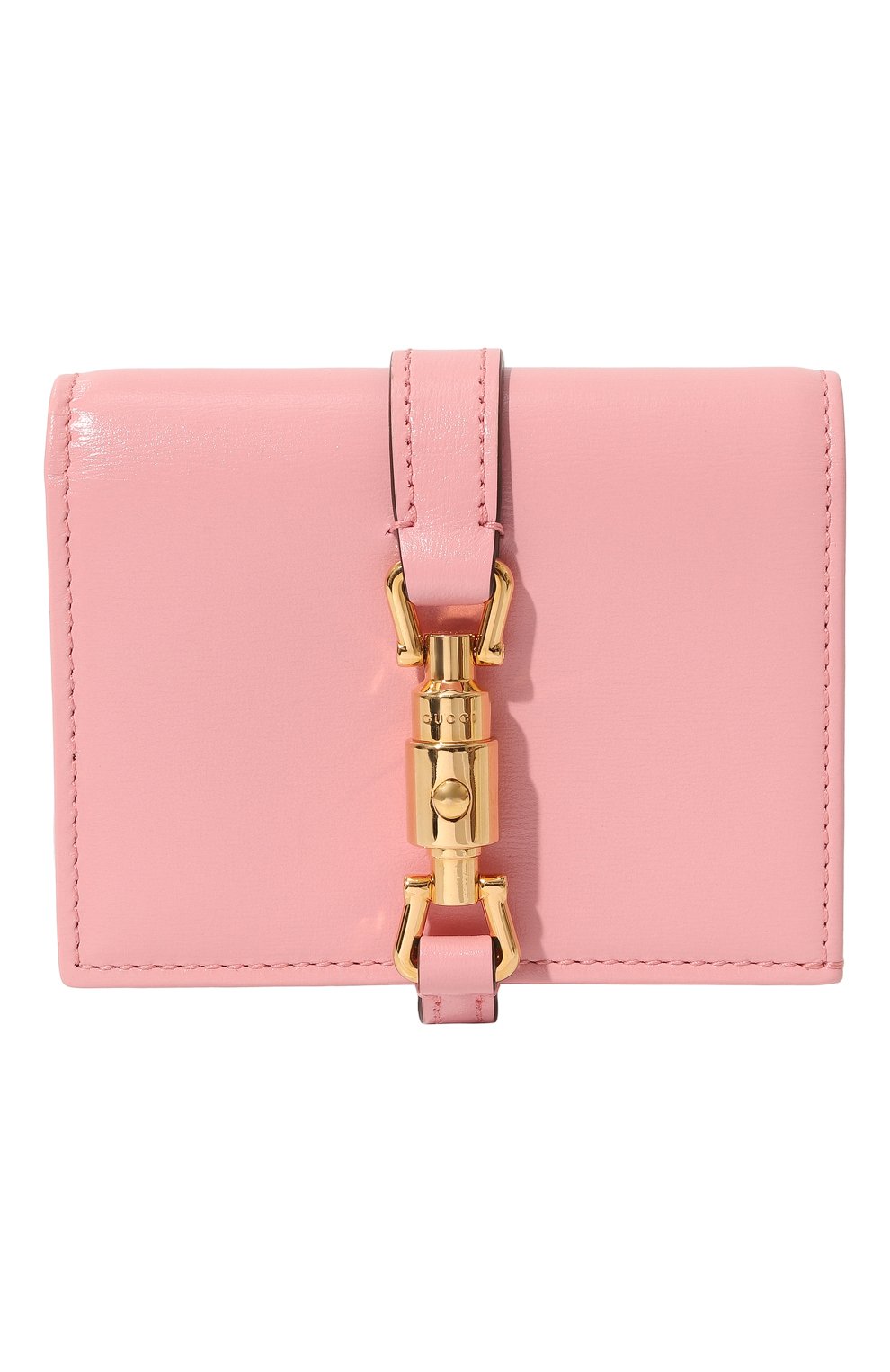 Кожаный футляр для кредитных карт GUCCI, арт. 645536 14J0G, фото 1