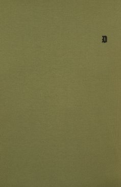 Хлопковая футболка DONDUP, арт. US198/JF0271U-ZL4, фото 1