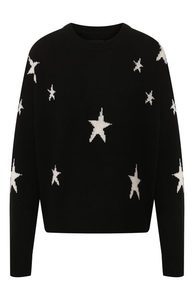 Женский кашемировый пуловер ZADIG AND VOLTAIRE, арт. PWHMF1101F