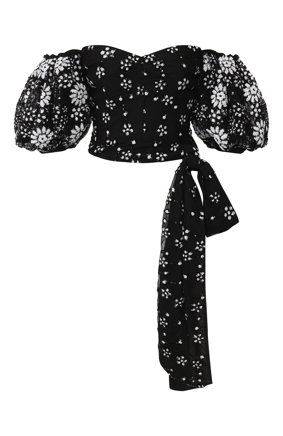 Топ SELF-PORTRAIT, арт. RS20-048T, фото 1