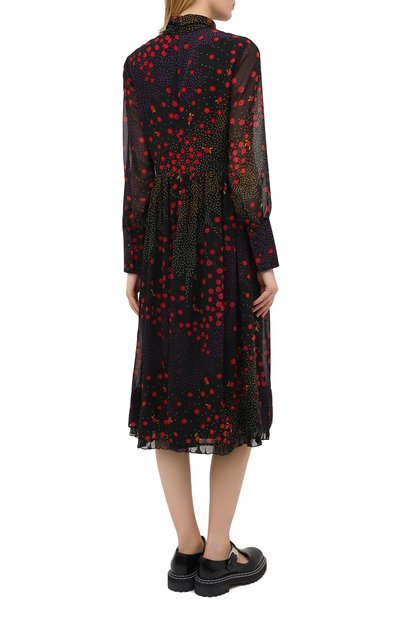 Платье REDVALENTINO, арт. UR0VAU95/5EJ, фото 4
