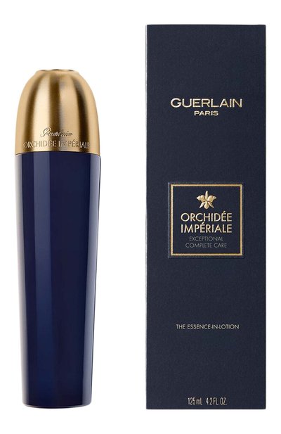 Женский лосьон-эссенция для лица orchidée impériale (125ml) GUERLAIN, арт. G061946