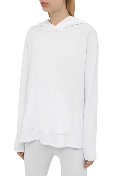 Хлопковое худи JAMES PERSE, арт. WXA3658, фото 3