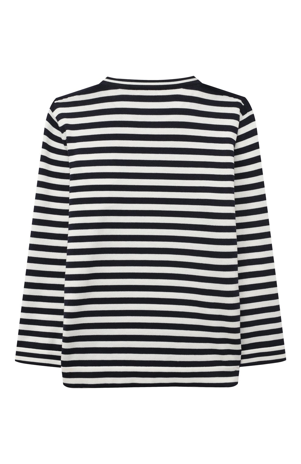 Хлопковый пуловер BRUNELLO CUCINELLI, арт. B29M14500A, фото 2