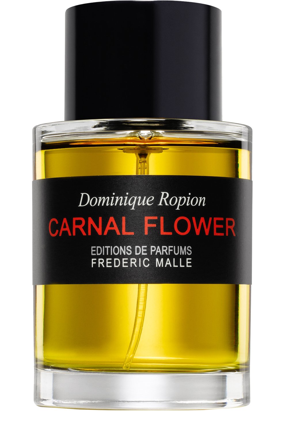 Парфюмерная вода carnal flower (100ml) FREDERIC MALLE, арт. 3700135001411, фото 1