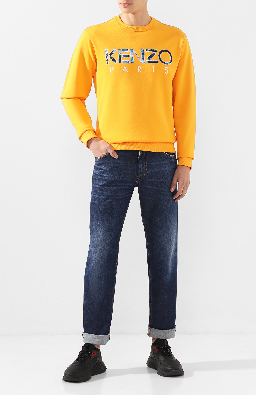 Кроссовки HUGO, арт. 50418111, фото 2