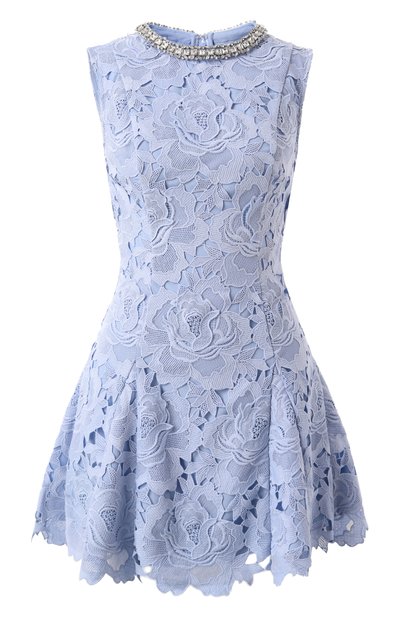 Женское платье SELF-PORTRAIT, арт. RS25911S