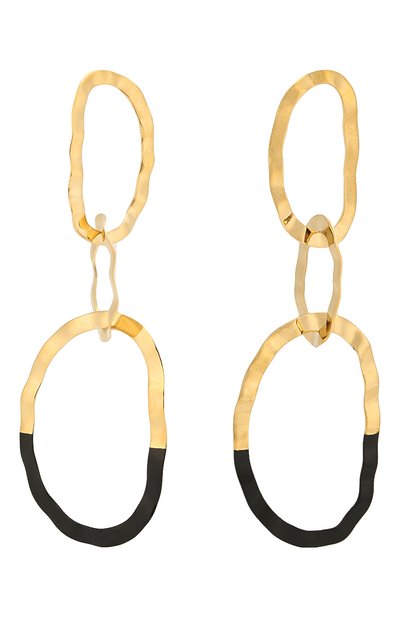 Серьги new pith ISABEL MARANT, арт. BL0786-19A019B, фото 3