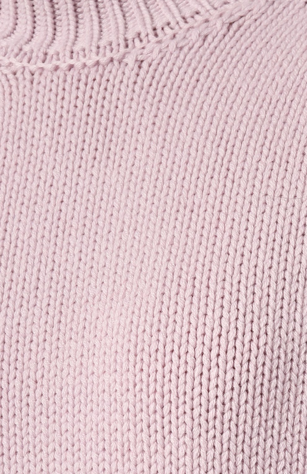 Кашемировый свитер SASUPHI, арт. W24605/WS, фото 5