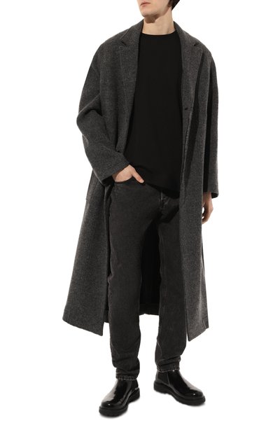 Шерстяное пальто A BETTER MISTAKE, арт. 05D12JC002M WV087YD, фото 2