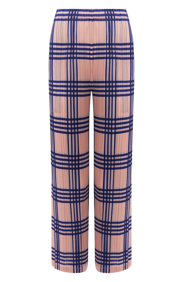 Брюки ISSEY MIYAKE, арт. PP06-JF544, фото 1