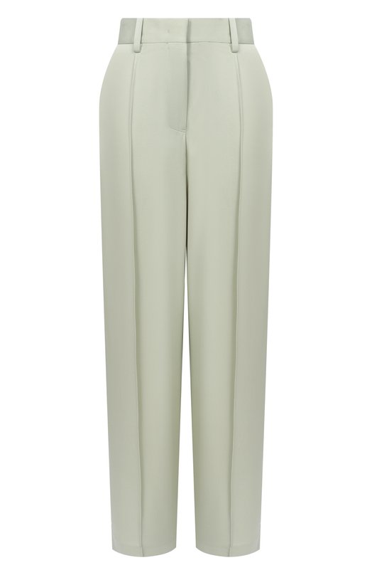 Брюки Jil Sander J02KA0380/J76018 Зелёный J02KA0380/J76018