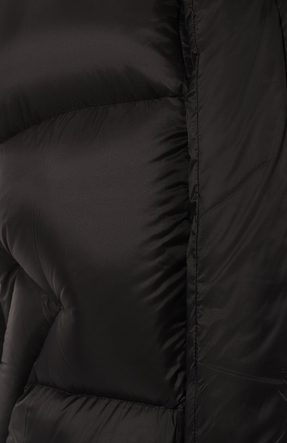 Пуховый жилет MORDECAI, арт. 24A96MRU16A, фото 5