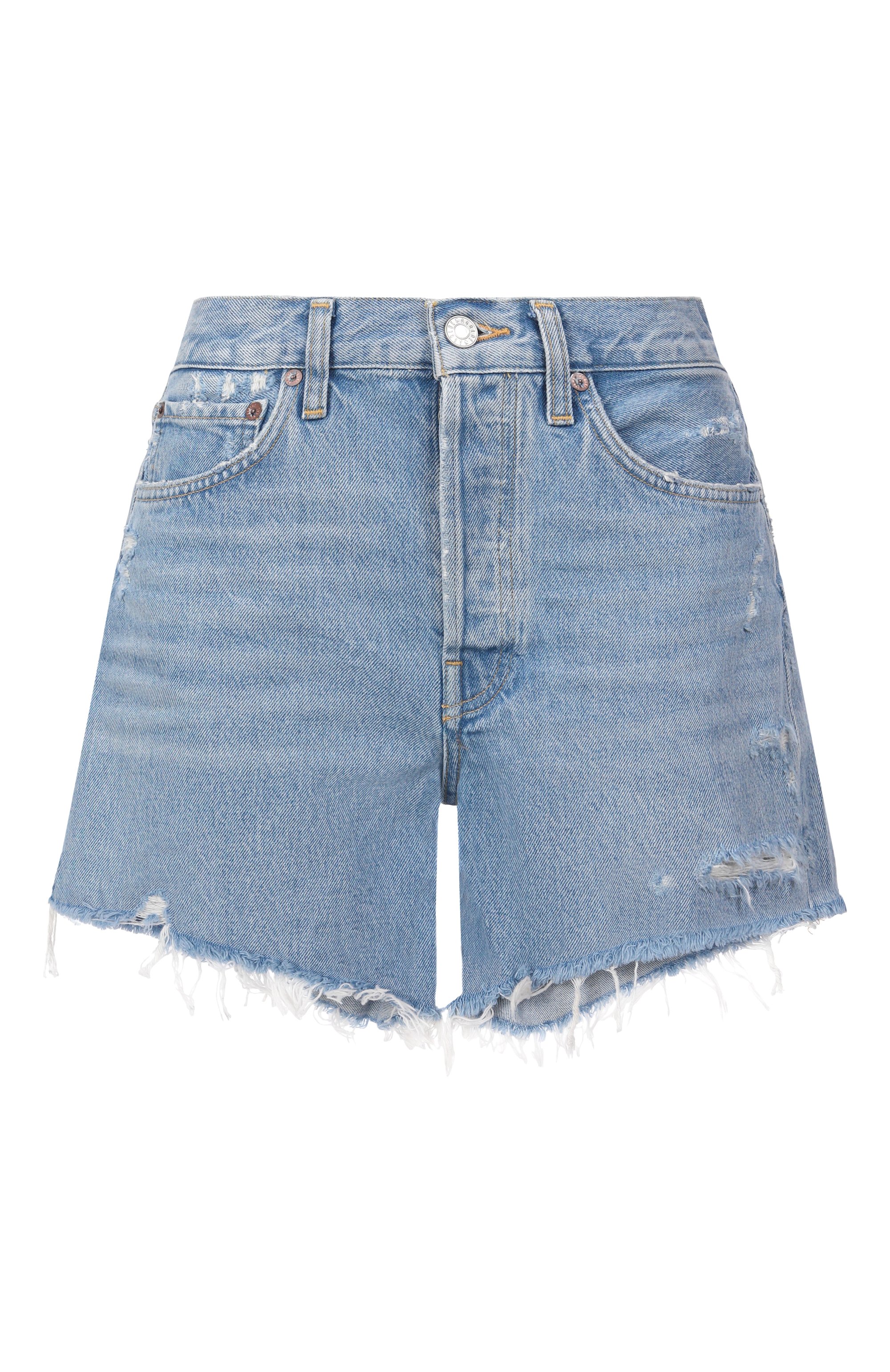 Шорты AGOLDE, арт. A9010811, фото 1