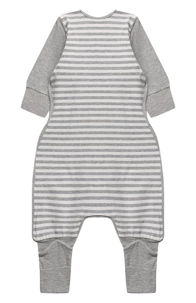 Комбинезон переходного этап LOVE TO DREAM, арт. L25 01 002 GRY XL, фото 2