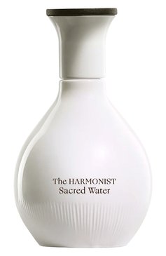 Духи sacred water (50ml) THE HARMONIST бесцветного цвета, арт. 3760284781404 | Фото 1 (Тип продукта - парфюме�рия: Духи; Региональные ограничения белый список (Axapta Mercury): Не проставлено; Нос: Не проставлено; Ограничения доставки: flammable)