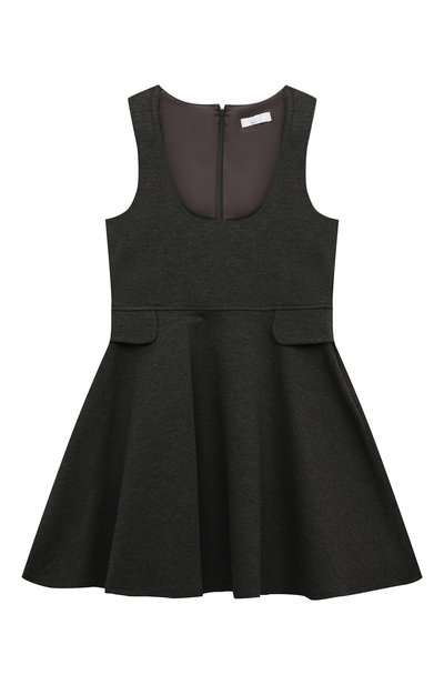 Сарафан из вискозы ELLA.B, арт. EBR2430