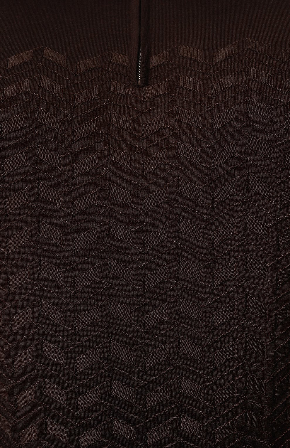 Поло из кашемира и шелка STEFANO RICCI, арт. K808058P30/F22478, фото 5