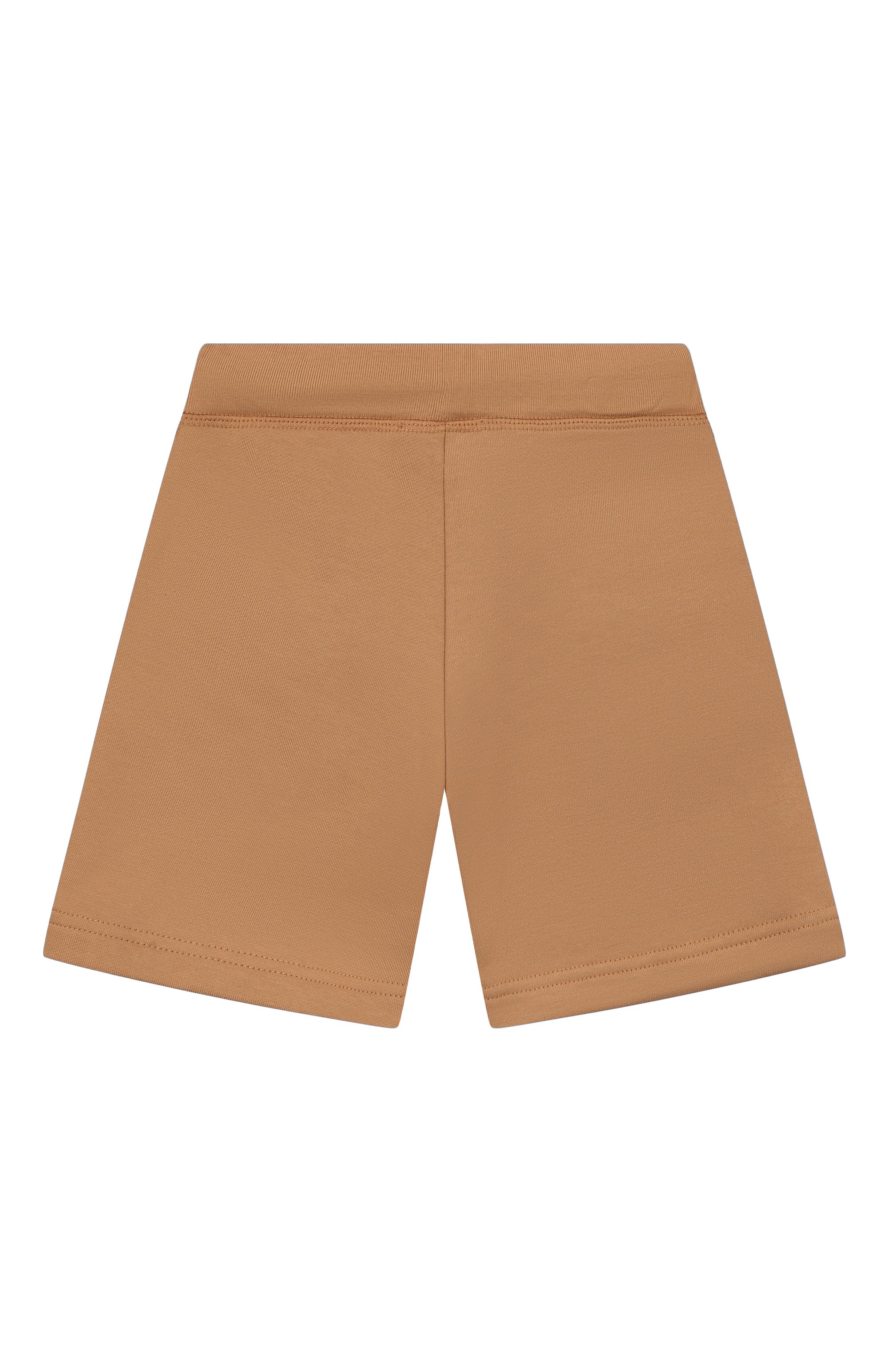 Хлопковые шорты DSQUARED2, арт. DQ2738/D0094_001, фото 2