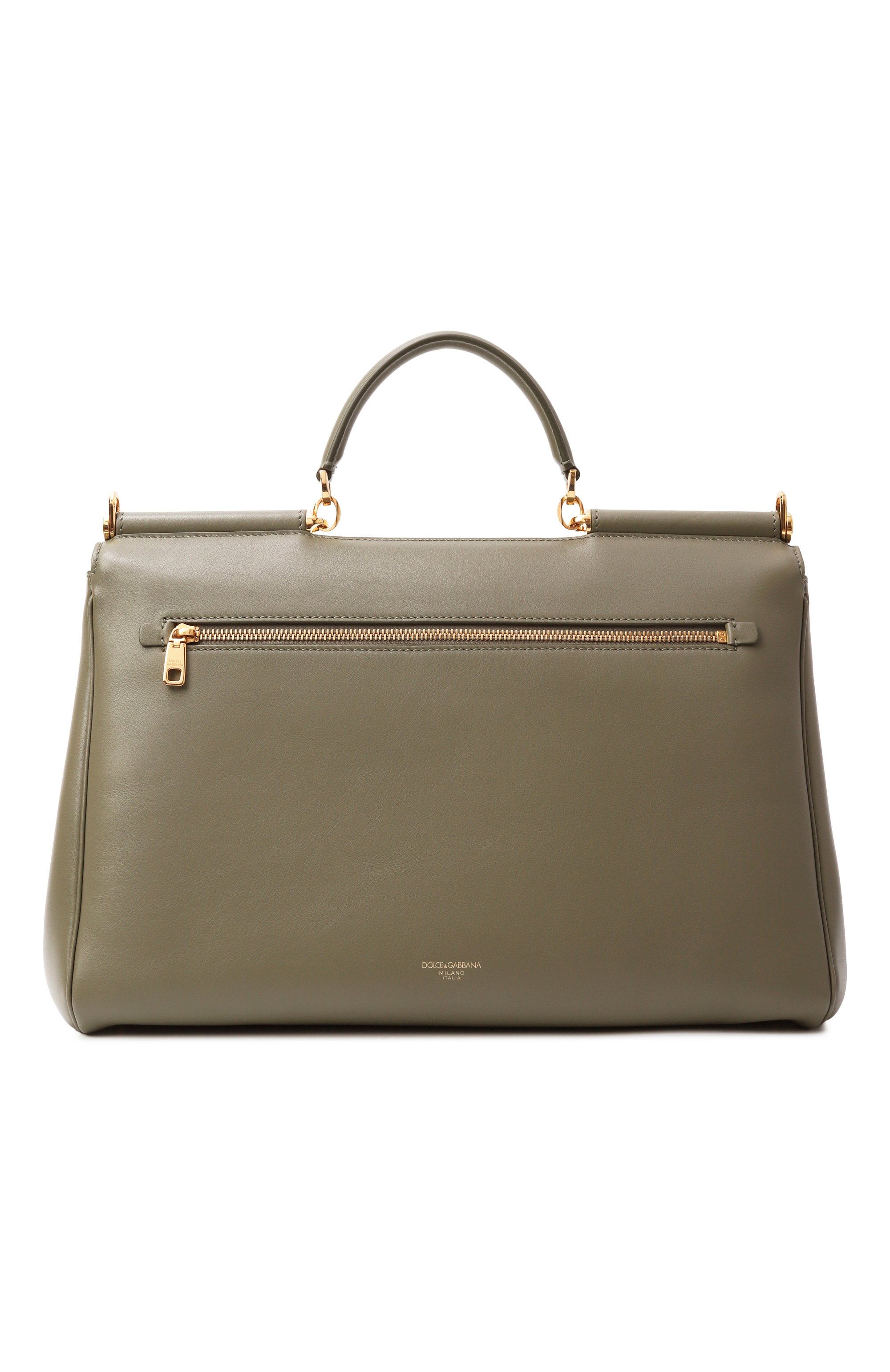 Сумка my sicily maxi DOLCE & GABBANA, арт. BB7814/B7321, фото 6