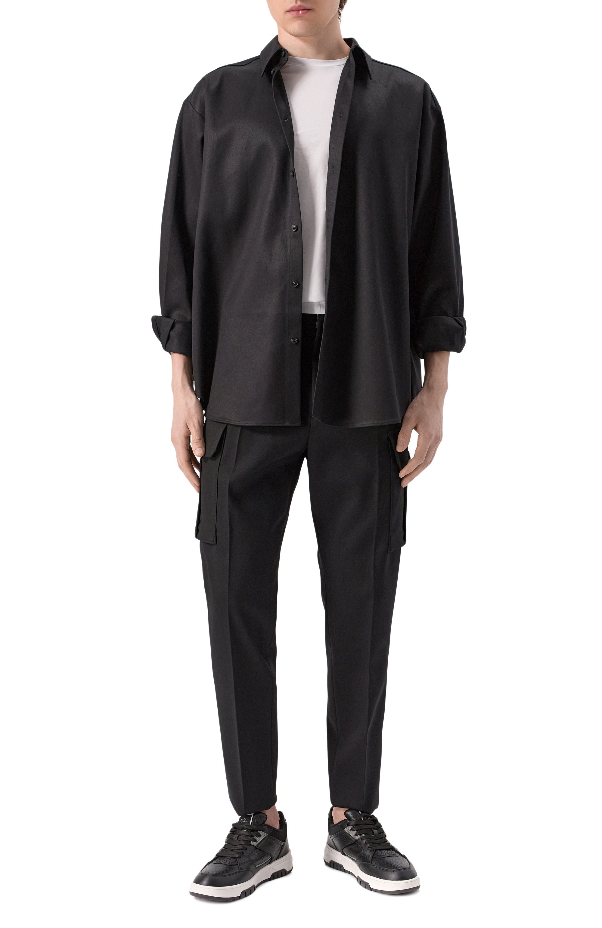 Рубашка HUGO, арт. 50534282, фото 2