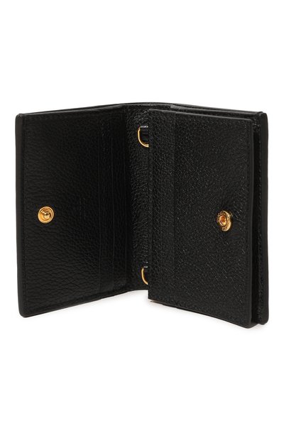 Кожаное портмоне GUCCI, арт. 570660 1B90X, фото 3