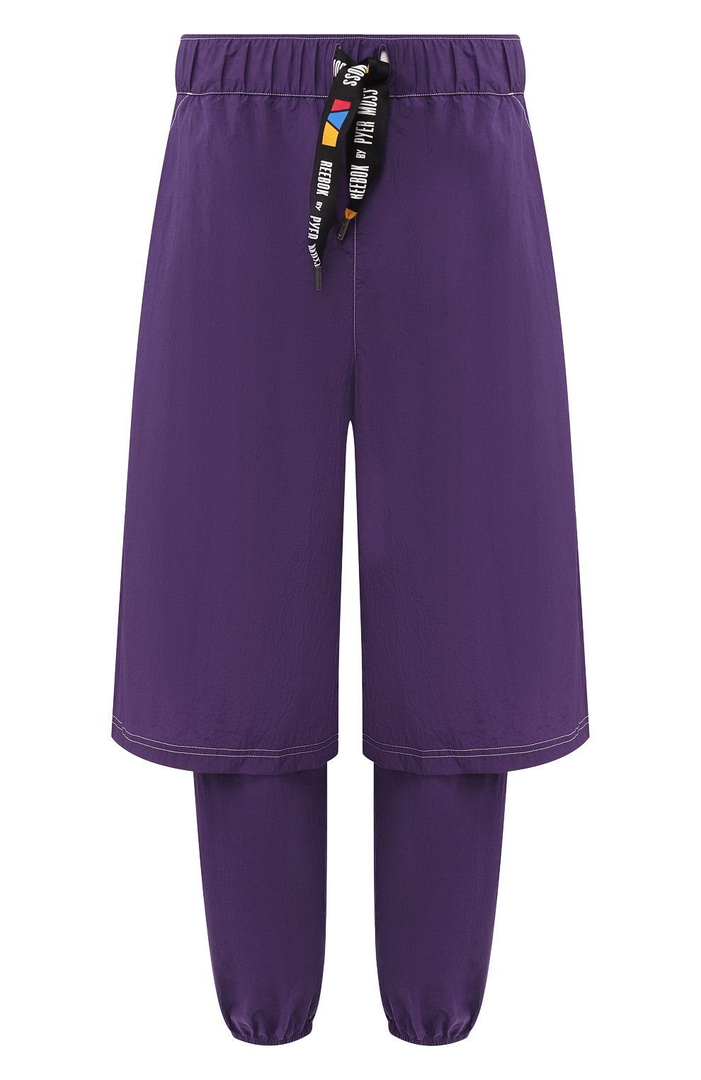 Брюки reebok by pyer moss REEBOK, арт. EC4676, фото 1