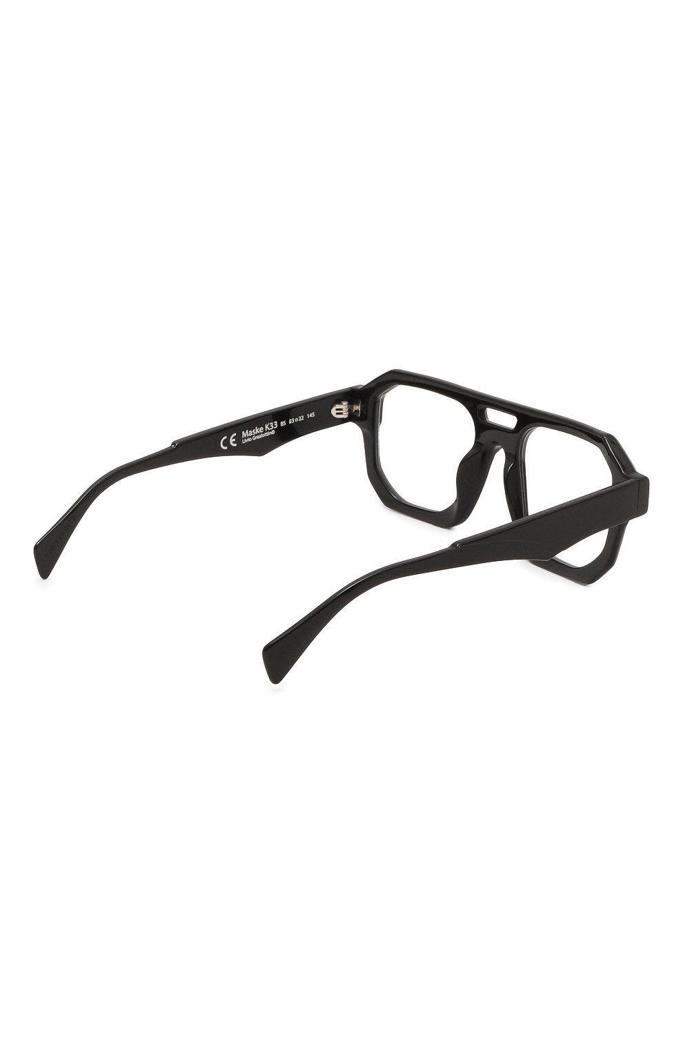 Оправа KUB0RAUM, арт. K33 BS, фото 5