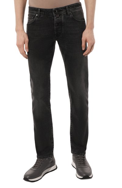 Джинсы nick JACOB COHEN, арт. U Q M06 30 S 3875/439D, фото 3