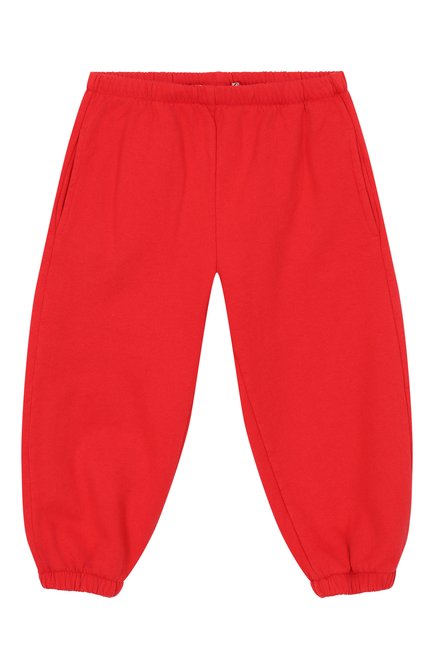 Хлопковые джоггеры BOBO CHOSES, арт. B225AC066